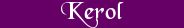 Kerol