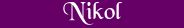Nikol