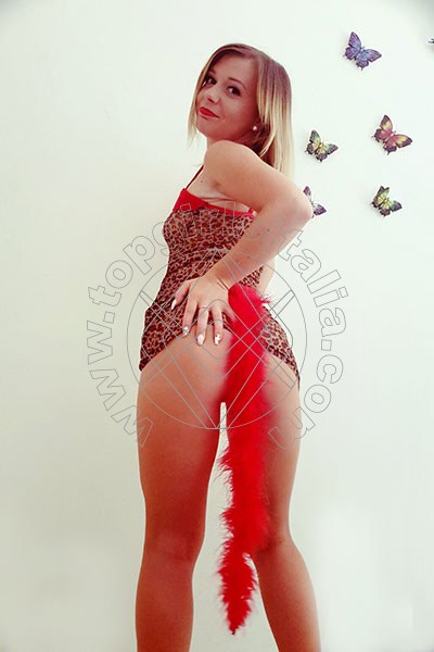 Foto 44 di Valentina Dior girls Isernia