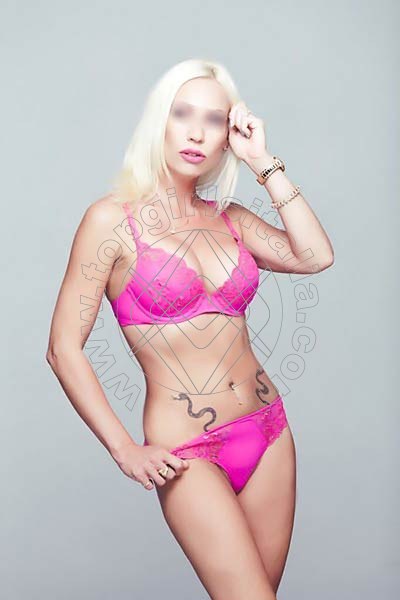 Foto hot 3 di Nikita New girls Forlì