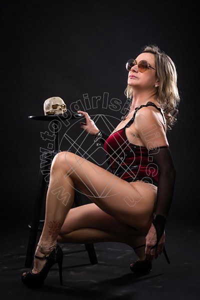 Foto 125 di Anita Blond girls Bolzano