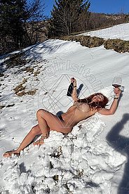 Foto di Karyna