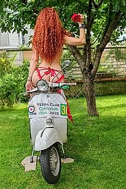 Foto di Karyna
