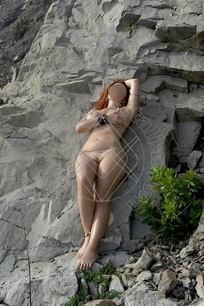 Foto hot 16 di Karyna girls Chiavari