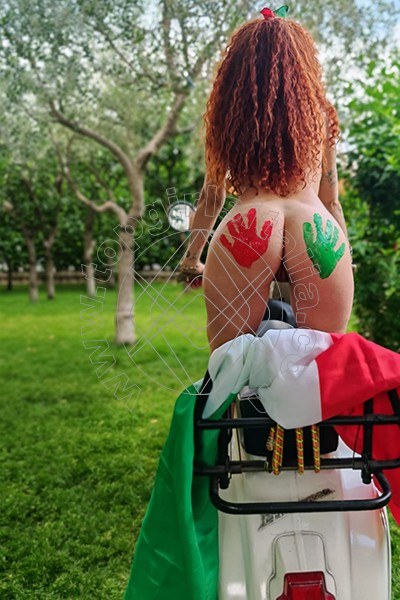 Foto hot 3 di Karyna girls Chiavari