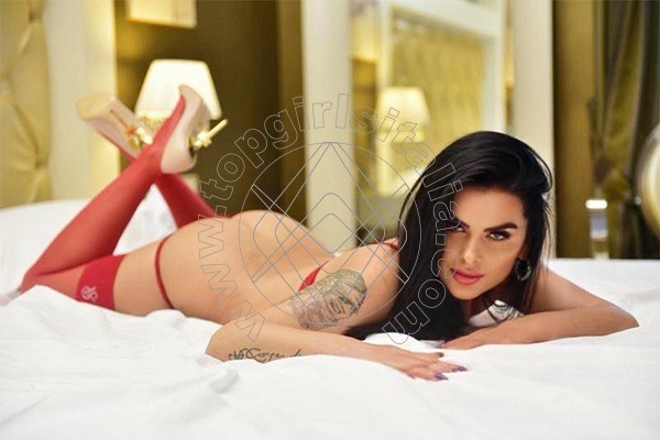 Foto 2 di Alexandra Vip girls Grosseto