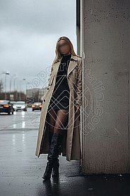 Foto di Cecilia