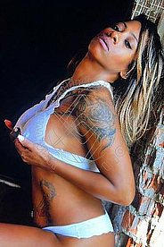 Foto di Charlyn