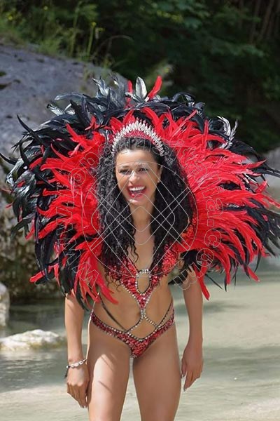 Foto 18 di Vittoria girls Reggio Calabria