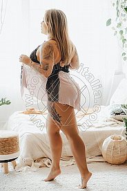 Foto di Julia Brasil