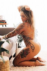 Foto di Julia Brasil