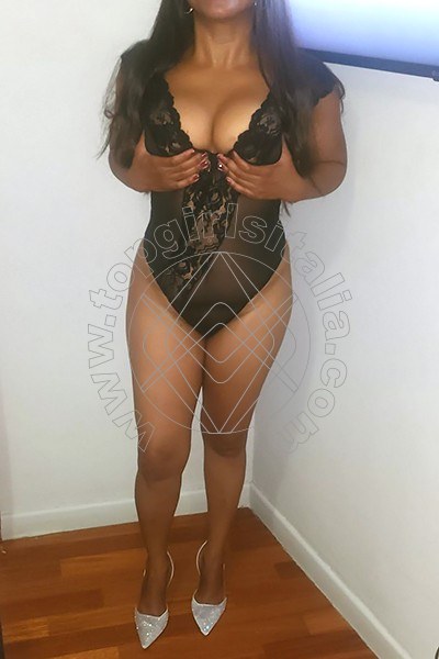 Foto 18 di Valentina Brasiliana girls Arezzo