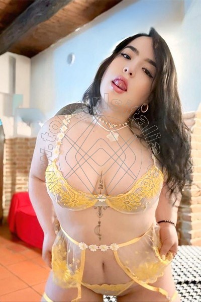 Foto 5 di Clara colombiana girls Benevento
