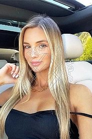 Foto di Mariah Blond