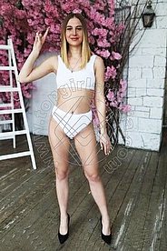 Foto di Mariah Blond