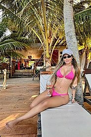 Foto di Licia Brasiliana