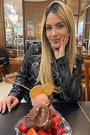 Foto di Licia Brasiliana