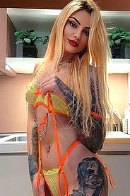 Foto di Larissa