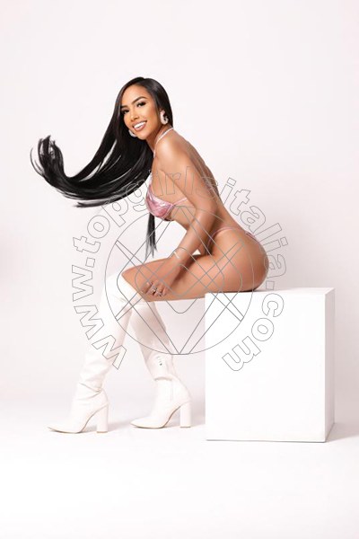 Foto 13 di Marcela Brasiliana girls Terni
