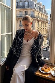 Foto di Adel Dior