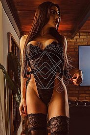 Foto di Gabriella Brasiliana