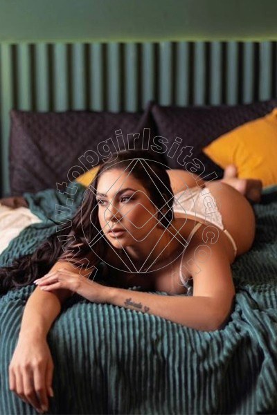 Foto 11 di Gabriella Brasiliana girls Aosta