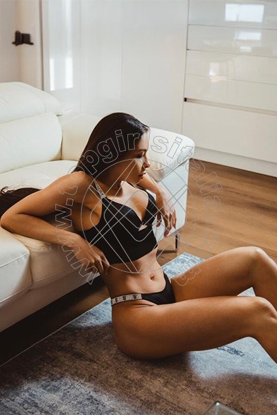 Gabriella Brasiliana AOSTA 3447865963