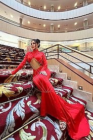 Foto di Kalena Ricci