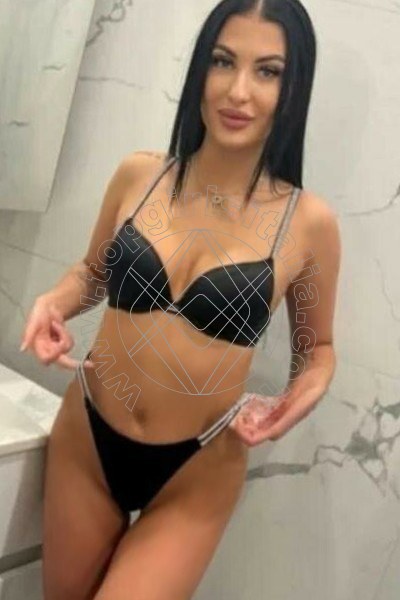 Foto 12 di Kim Luxury girls Foggia