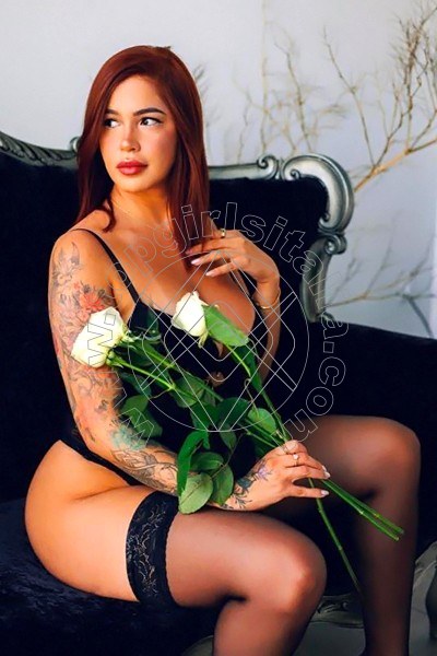 Foto hot 1 di Amanda Drey girls Brindisi