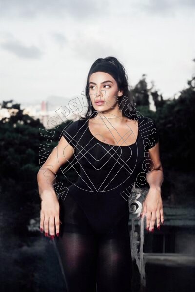 Sonia Brasiliana REGGIO EMILIA 3334523941
