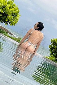 Foto di Ludovica Hot