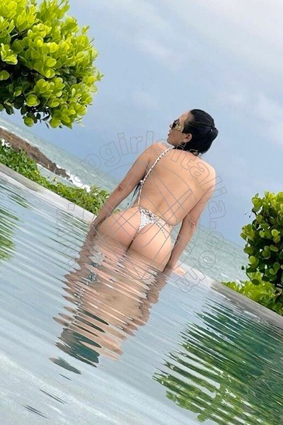Foto hot di Ludovica Hot girls Milano