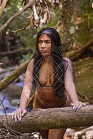 Foto di Brigitta Sensuale