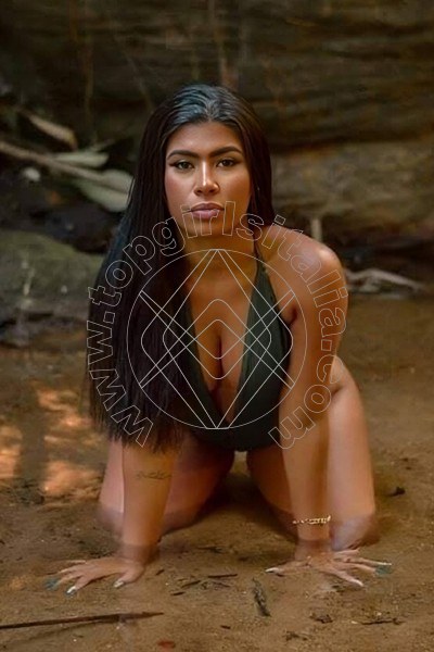 Foto 7 di Brigitta Sensuale girls Milano