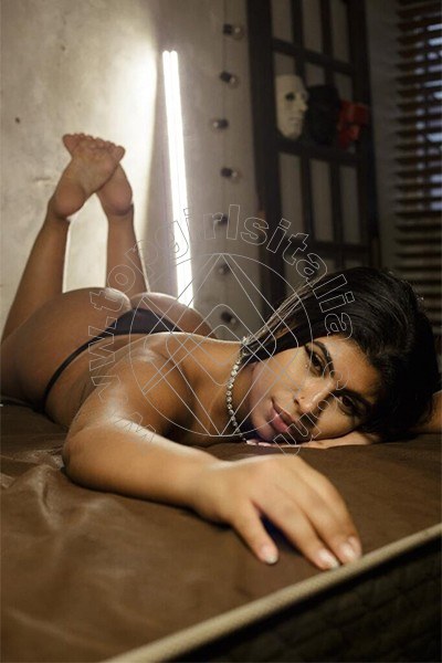 Foto 6 di Brigitta Sensuale girls Milano