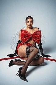 Foto di Carlotta hot