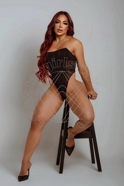 Foto 5 di Lory Brasil girls Napoli