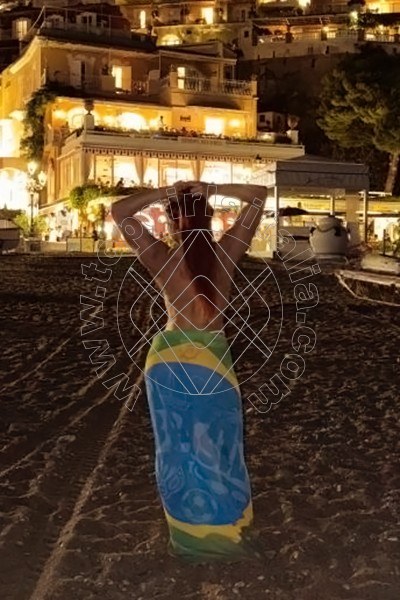 Foto 14 di Lory Brasil girls Napoli