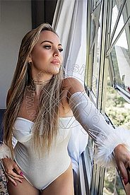 Foto di Amira Doll