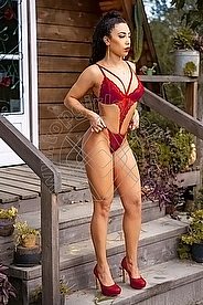 Foto di Crystal hot