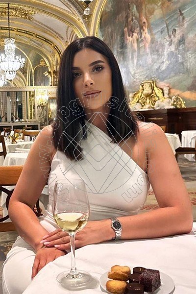Foto hot 1 di Gioia Italiana girls Bergamo
