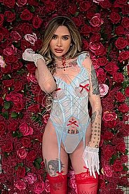 Foto di Angelina Gucci
