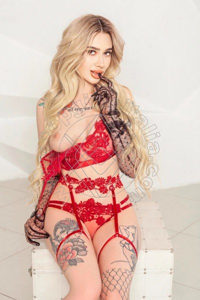 Foto hot di Angelina Gucci girls Parma
