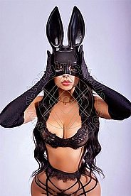 Foto di Sheyla Latina