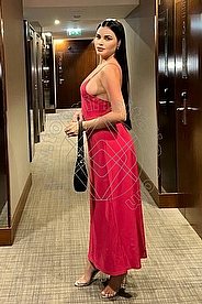 Foto di Julie Brasil