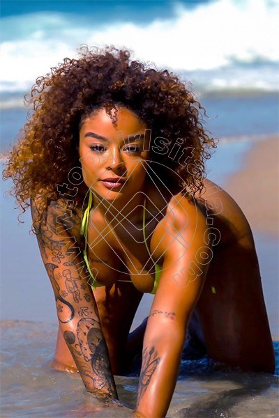 Foto 7 di Diana Brasileira girls Treviso