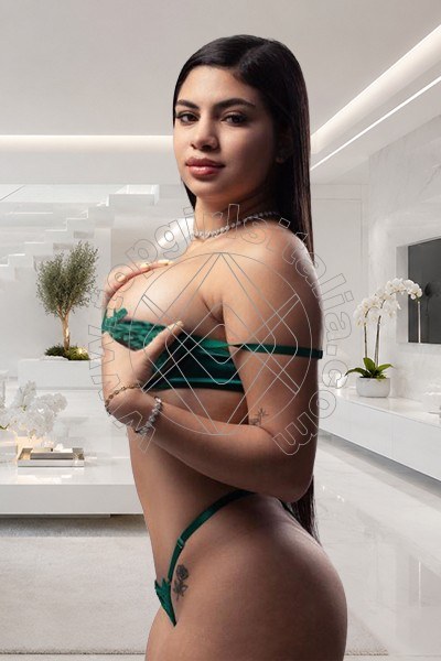 Foto 7 di Leidy hott girls Vibo Valentia
