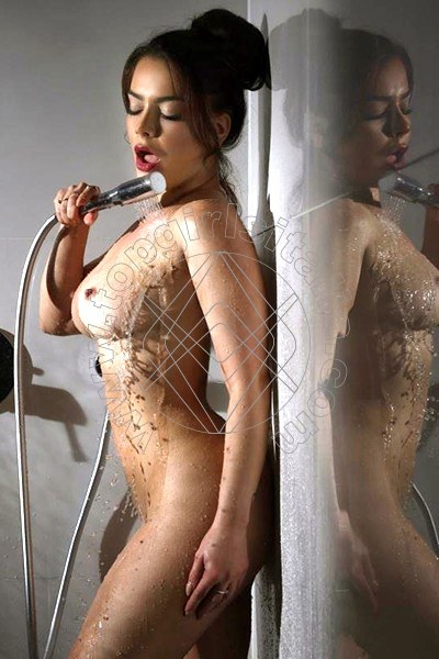 Foto 3 di July Studentessa girls Perugia
