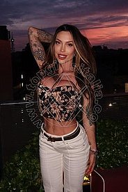 Foto di Luna dolce